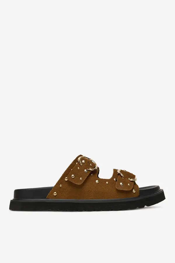 DeeZee Natikači DeeZee 86009-13 Rjava