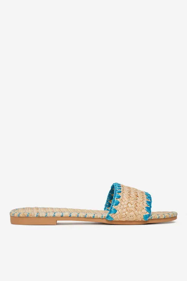 DeeZee Natikači DeeZee BP6097-5 Modra