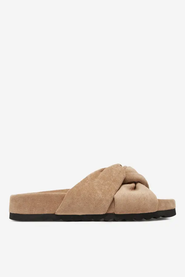 DeeZee Natikači DeeZee CT1113-6 Bež