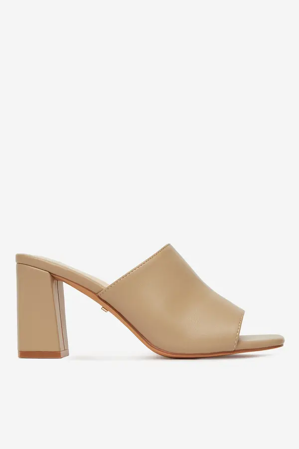 DeeZee Natikači DeeZee FBN-020-7 Kaki