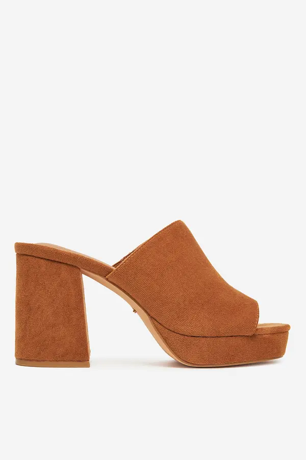 DeeZee Natikači DeeZee KK5606-1 Kamel