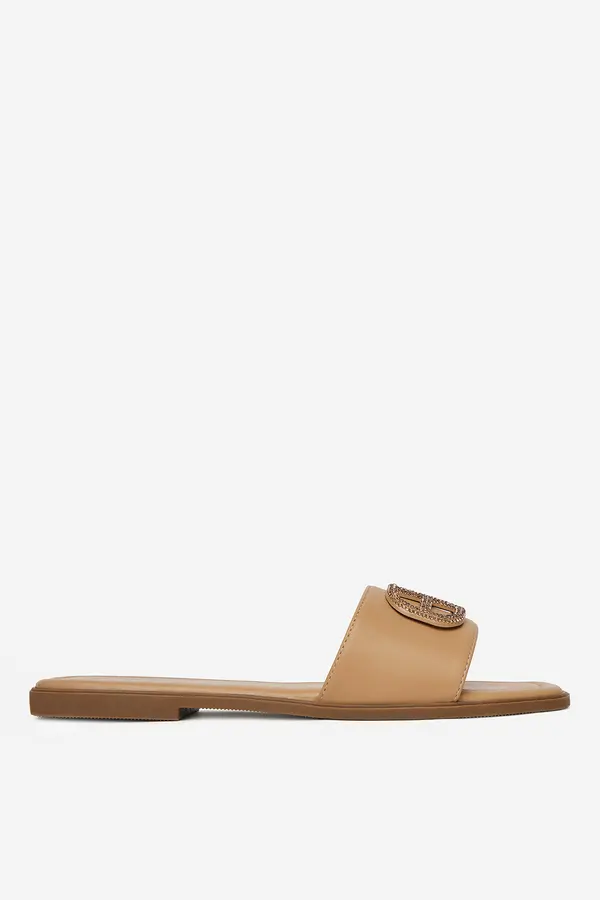 DeeZee Natikači DeeZee Q877-44 Kaki