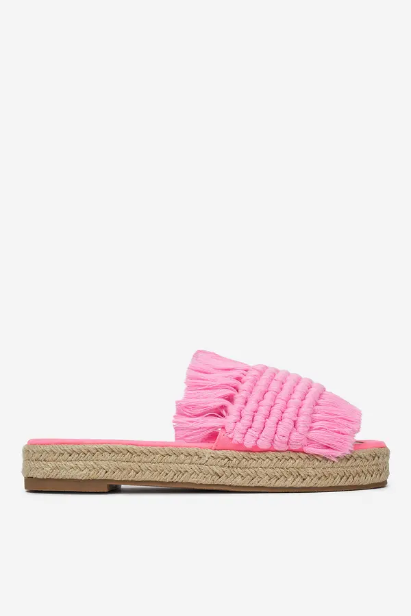 DeeZee Natikači DeeZee S855-1 Roza