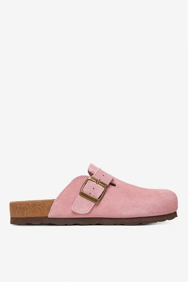 DeeZee Natikači DeeZee W23Q22095 Roza