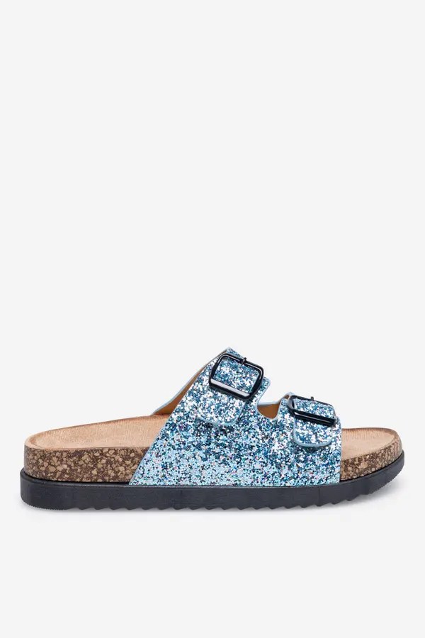 DeeZee Natikači DeeZee WFA2752-1 Modra