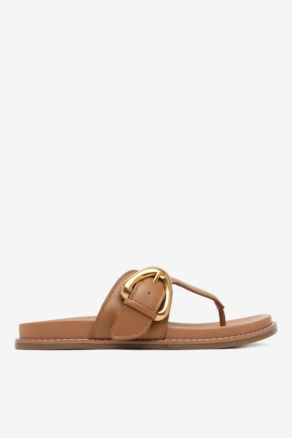 gino rossi Natikači Gino Rossi CLAUDIE-R25SS03088 Kamel