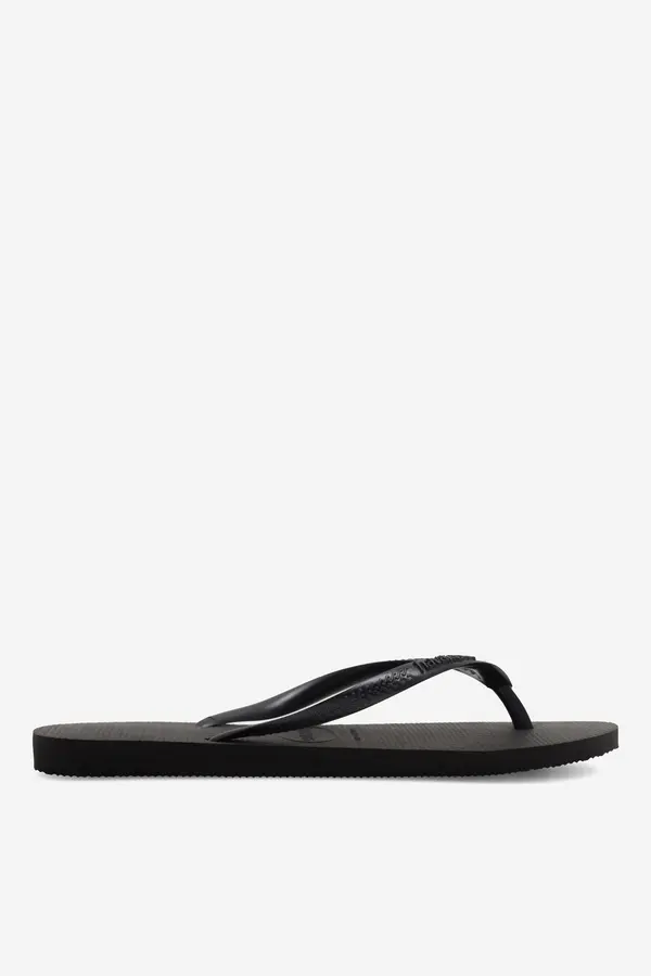 Havaianas Natikači HAVAIANAS 4000030.0090 Črna