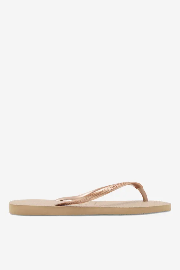 Havaianas Natikači HAVAIANAS 4000030.3581 Zlata
