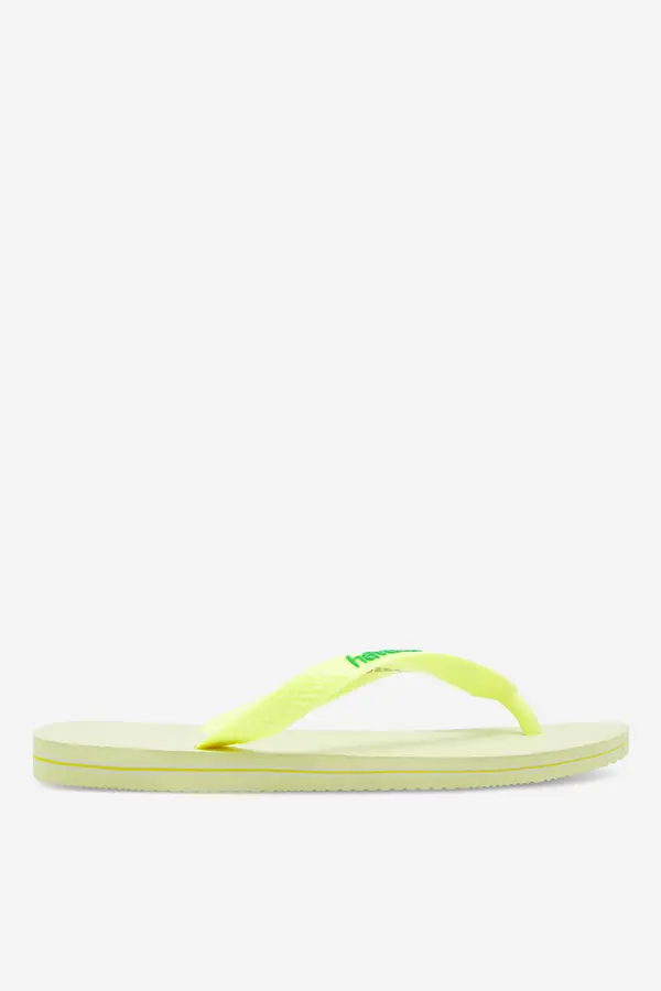 Havaianas Natikači HAVAIANAS 4110850.0904 Svetlo zelena
