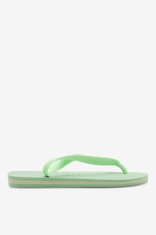 Havaianas Natikači HAVAIANAS 4110850.6617 Zelena