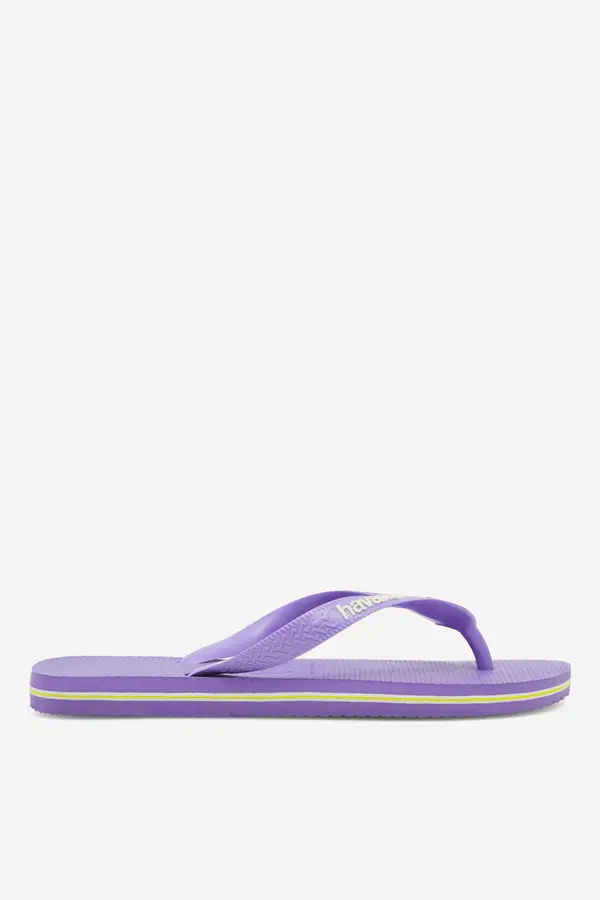 Havaianas Natikači HAVAIANAS 4110850.9053 Vijolična