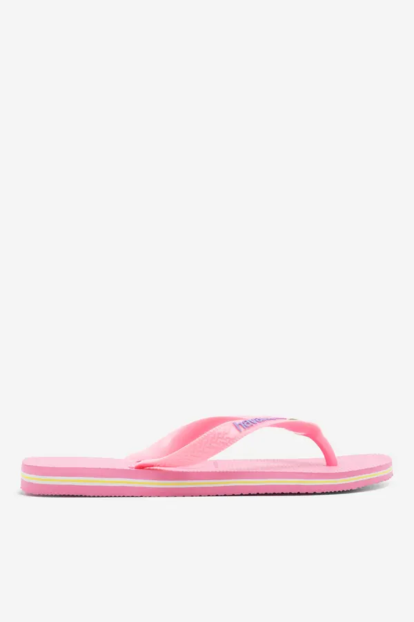Havaianas Natikači HAVAIANAS 41108500129 Živo roza