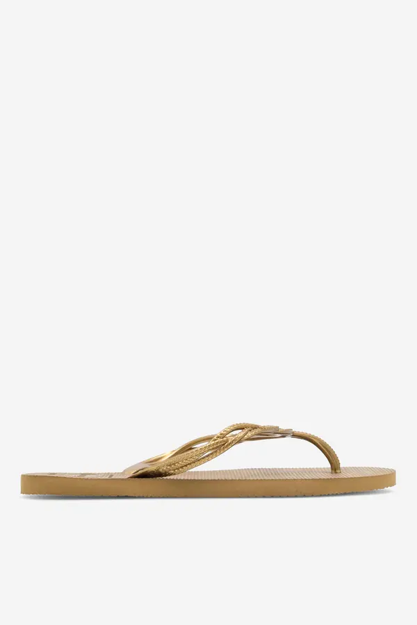 Havaianas Natikači HAVAIANAS 41232251856 Rjava