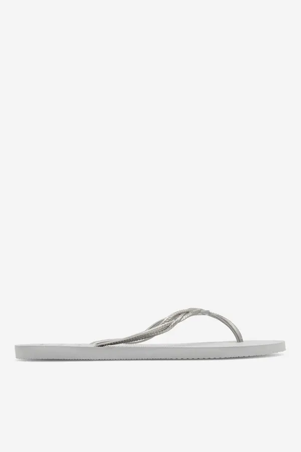 Havaianas Natikači HAVAIANAS 41232253498 Svetlo siva