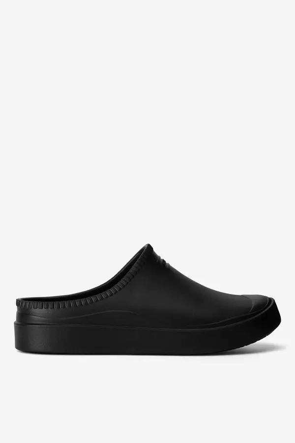 Hunter Natikači HUNTER UFF1102EVA-BLK-M Črna