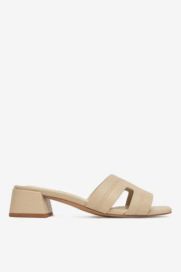 Jenny Natikači Jenny R255SS00541 Bež