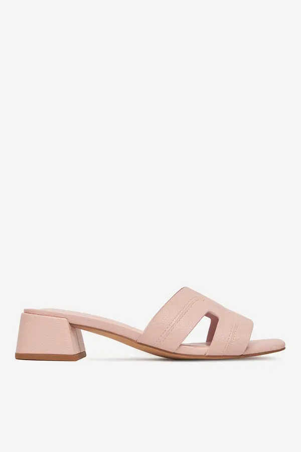 Jenny Natikači Jenny R255SS00541 Roza
