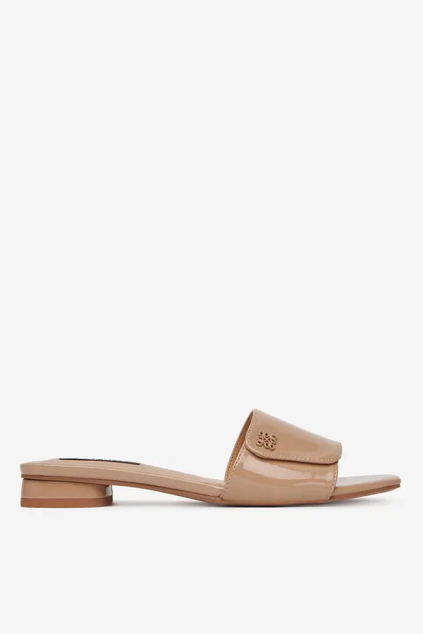 Nine West Natikači NINE WEST S4SH1847-01 Bež