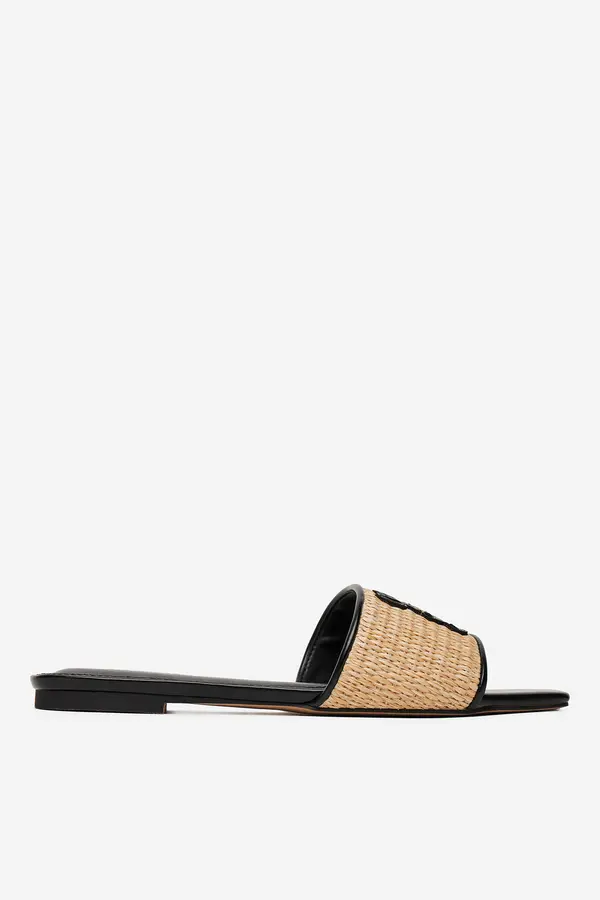 Nine West Natikači NINE WEST SMRL393661 Črna