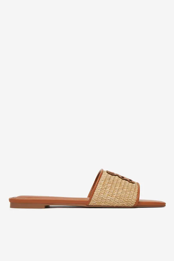 Nine West Natikači NINE WEST SMRL393661 Kamel