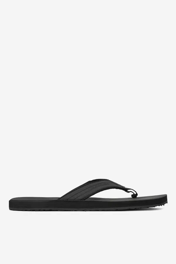 Quiksilver Natikači QUIKSILVER 808416 Črna