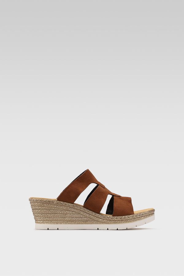 Rieker Natikači Rieker