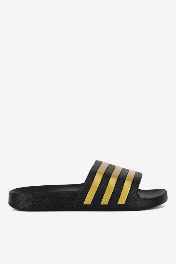 Adidas Natikači za bazen ADIDAS ADILETTE AQUA EG1758_ Črna