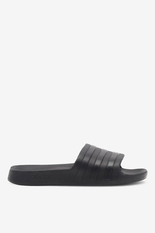 Adidas Natikači za bazen ADIDAS ADILETTE AQUA F35550 Črna