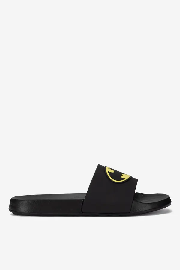 Batman Natikači za bazen Batman AW24-208WBBAT-A Črna