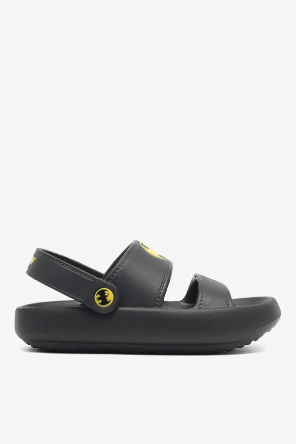 Batman Natikači za bazen Batman SS23-22WBBAT EO Črna