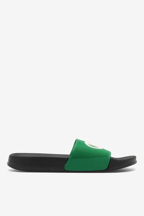 Champion Natikači za bazen CHAMPION SAMOA CORE S22116-GS004 Zelena