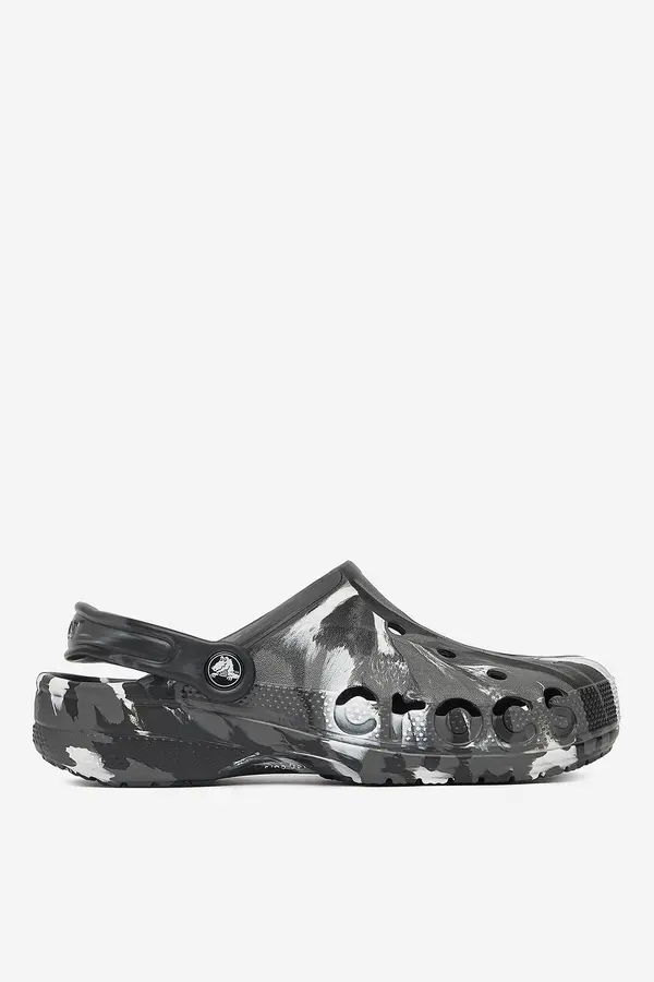 Crocs Natikači za bazen Crocs 206935-066 Črna