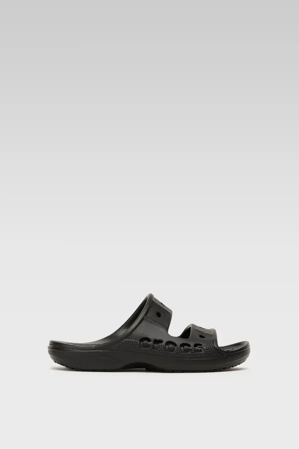 Crocs Natikači za bazen Crocs 207627-001 W Črna