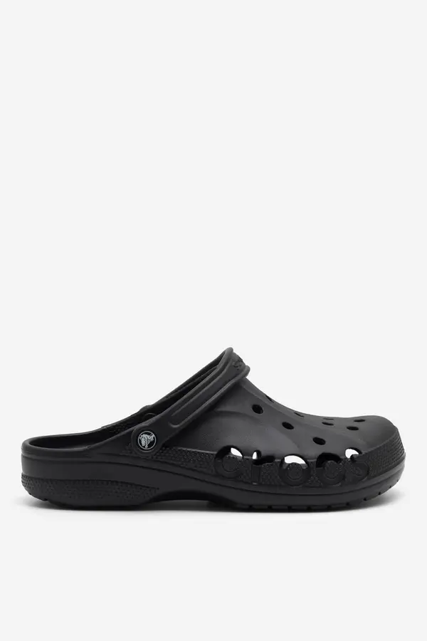 Crocs Natikači za bazen Crocs BAYA 10126-001 Črna