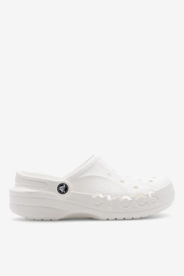 Crocs Natikači za bazen Crocs BAYA 10126-100 Bela