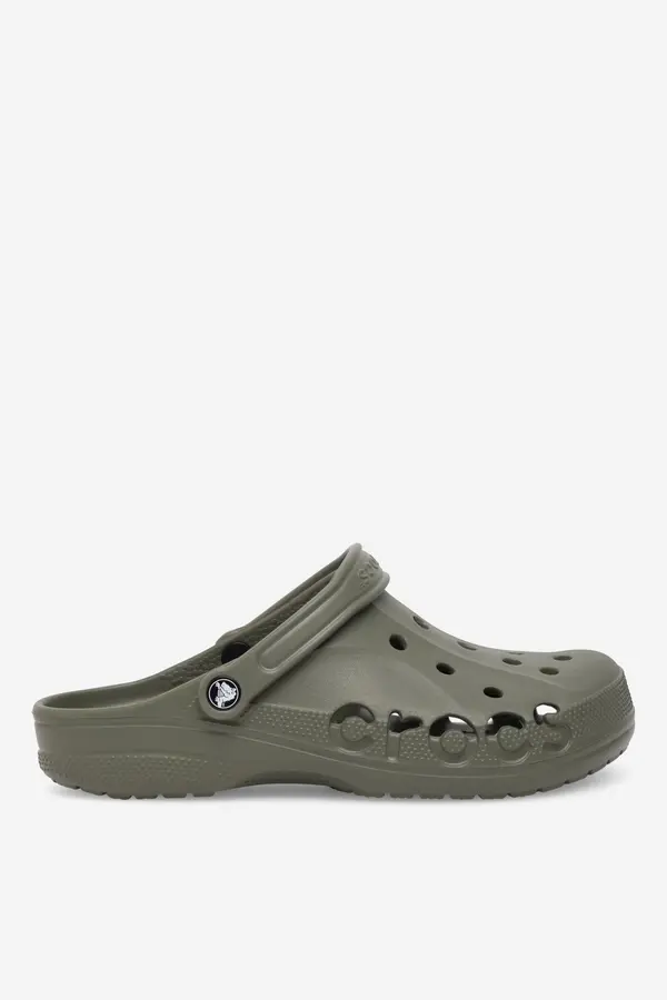 Crocs Natikači za bazen Crocs BAYA 10126-309 Zelena