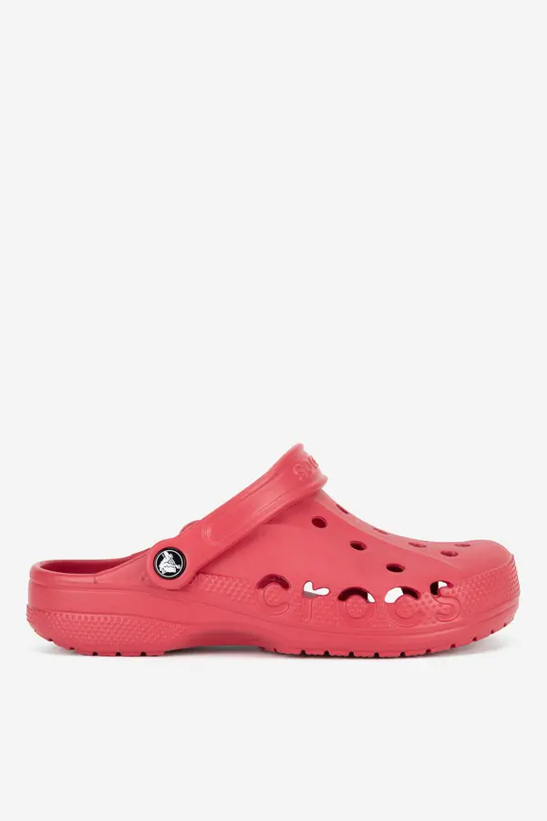 Crocs Natikači za bazen Crocs BAYA 10126-6EN W Rdeča