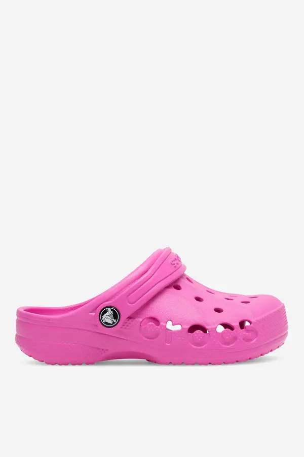 Crocs Natikači za bazen Crocs BAYA CLOG 207013-6QQ Roza
