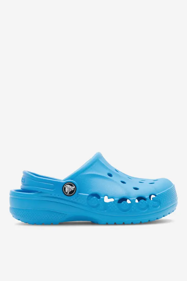 Crocs Natikači za bazen Crocs BAYA CLOG K 207013-456 Modra