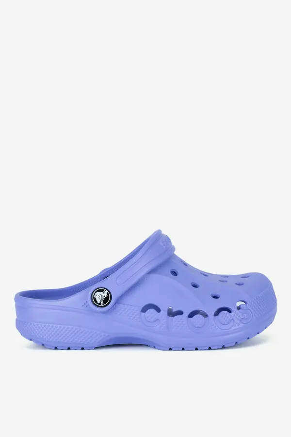 Crocs Natikači za bazen Crocs BAYA CLOG KIDS 207013-5PY Vijolična