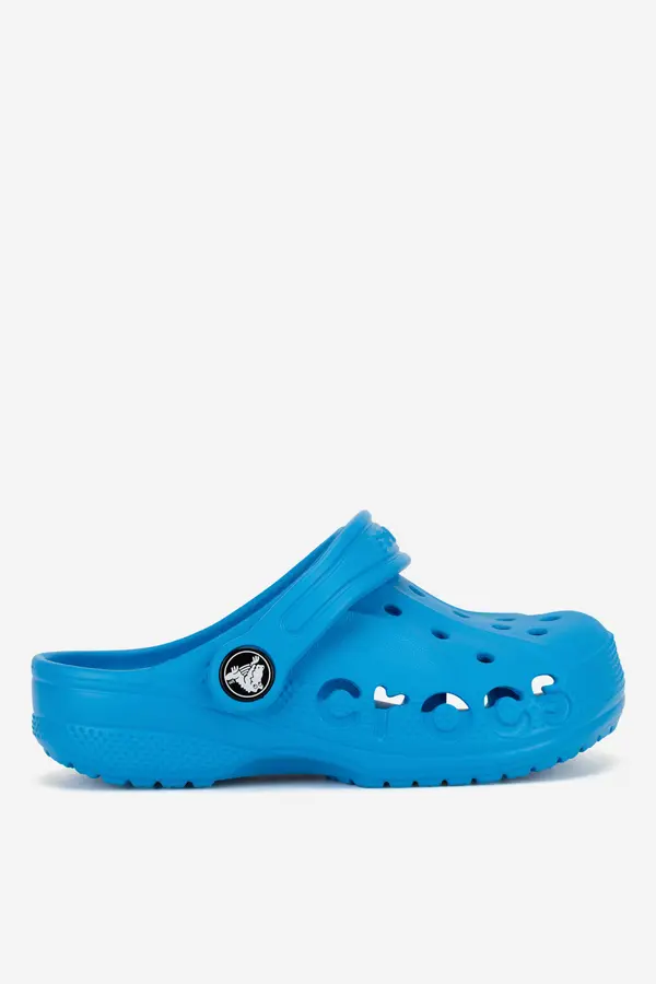 Crocs Natikači za bazen Crocs BAYA CLOG T 207012-456 Modra