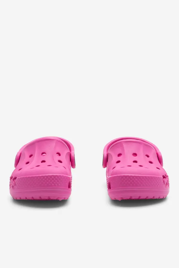 Crocs Natikači za bazen Crocs BAYA CLOG T 207012-6QQ Roza