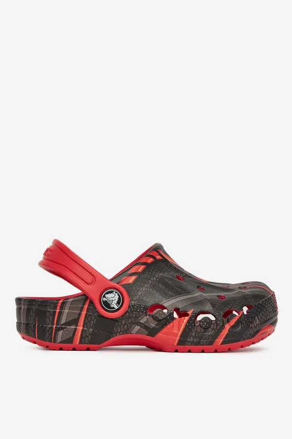 Crocs Natikači za bazen Crocs BAYA SEASONAL PRINTED CG K 209728-8C1 Mix