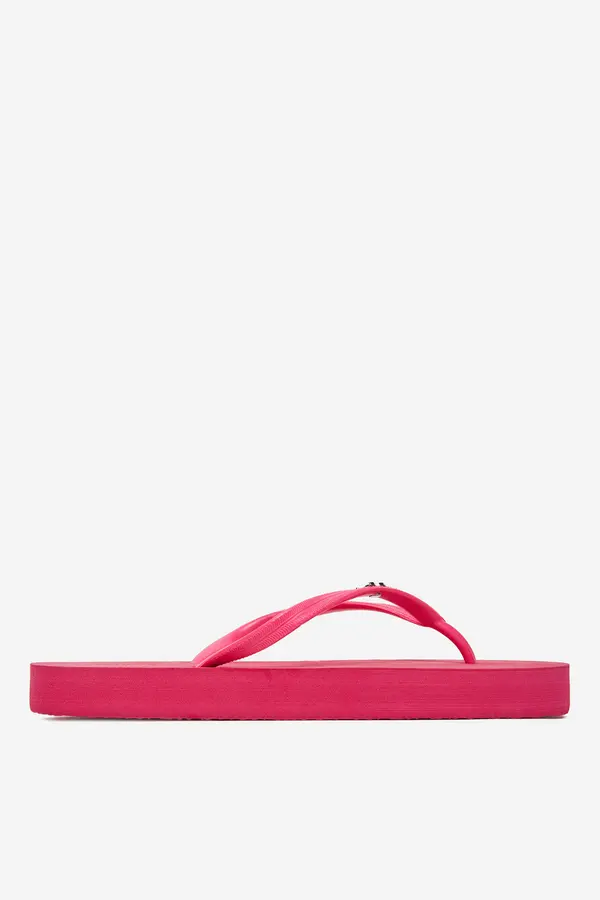 Juicy Couture Natikači za bazen Juicy Couture 800289 Roza