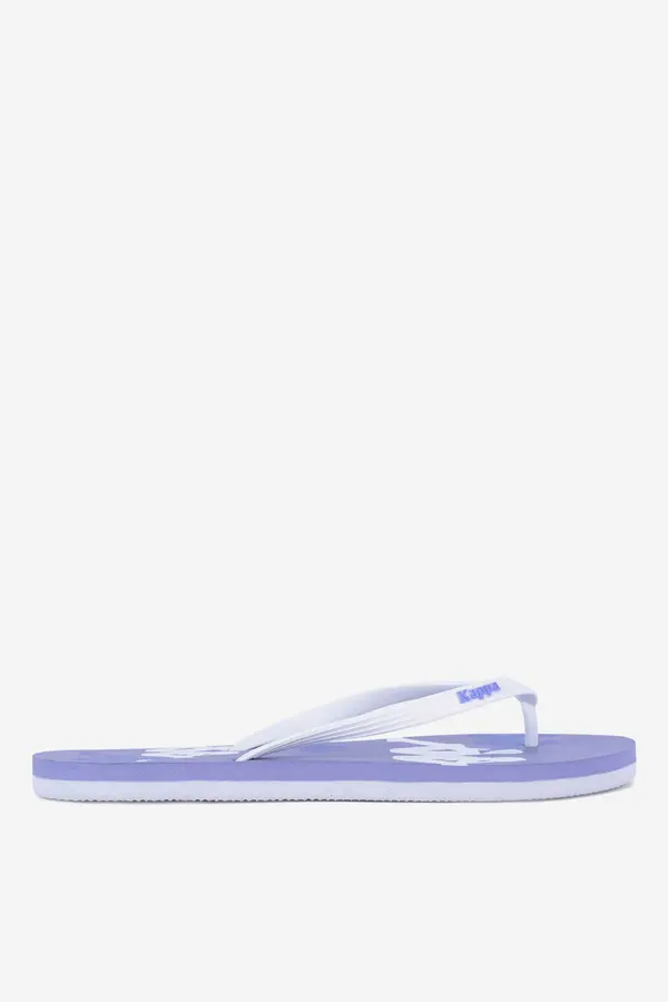 Kappa Natikači za bazen Kappa 351C24W VIOLET LAVANDA - WHITE - VIOLET LAVANDER Mix
