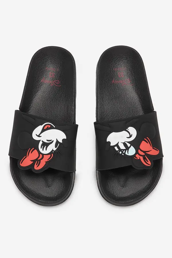 Mickey&Friends Natikači za bazen Mickey&Friends AW24-331DSTC Črna