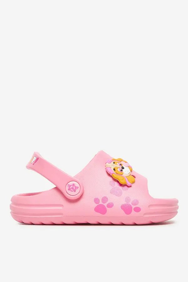 Paw Patrol Natikači za bazen Paw Patrol CP66-SS25-354PAW Roza