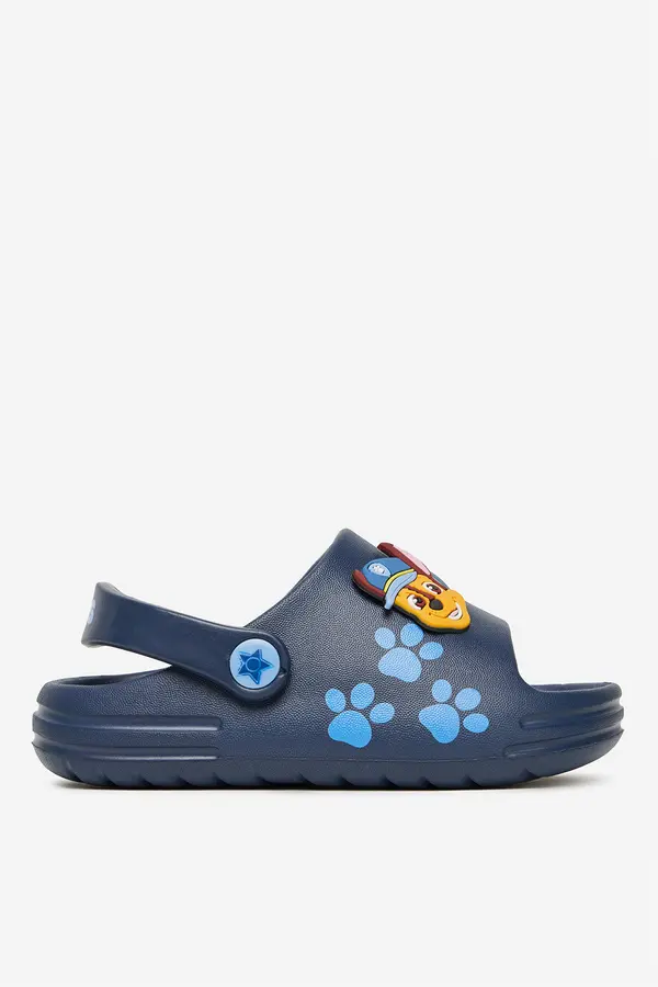 Paw Patrol Natikači za bazen Paw Patrol CP66-SS25-355PAW Mornarsko modra