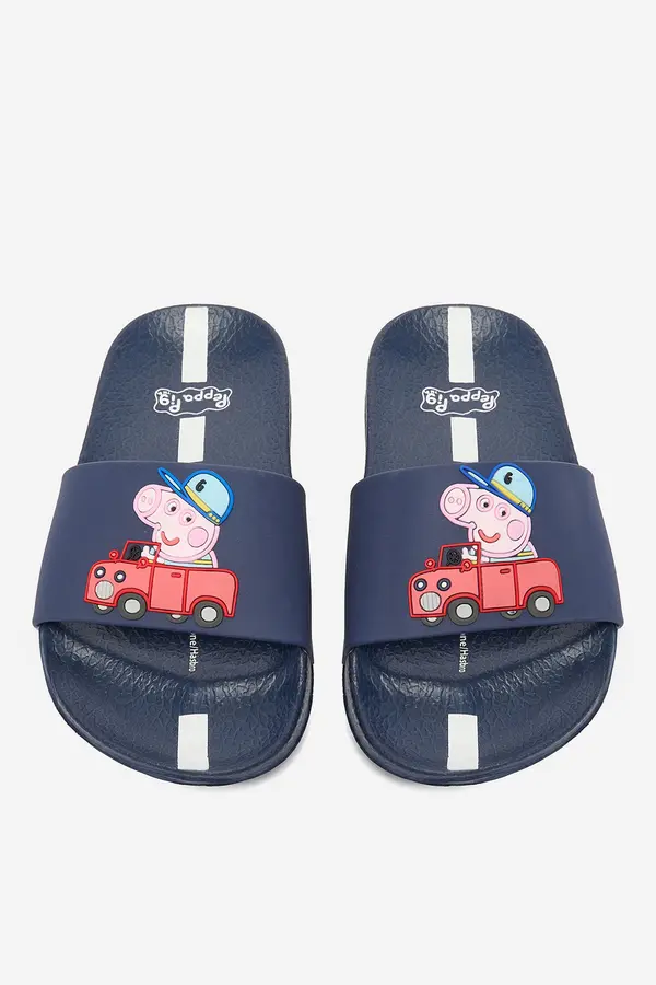 Peppa Pig Natikači za bazen PEPPA PIG CP99-SS24-352PP Mornarsko modra