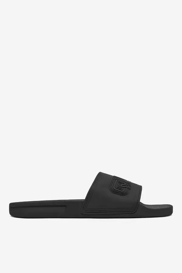 Quiksilver Natikači za bazen QUIKSILVER 800255 Črna